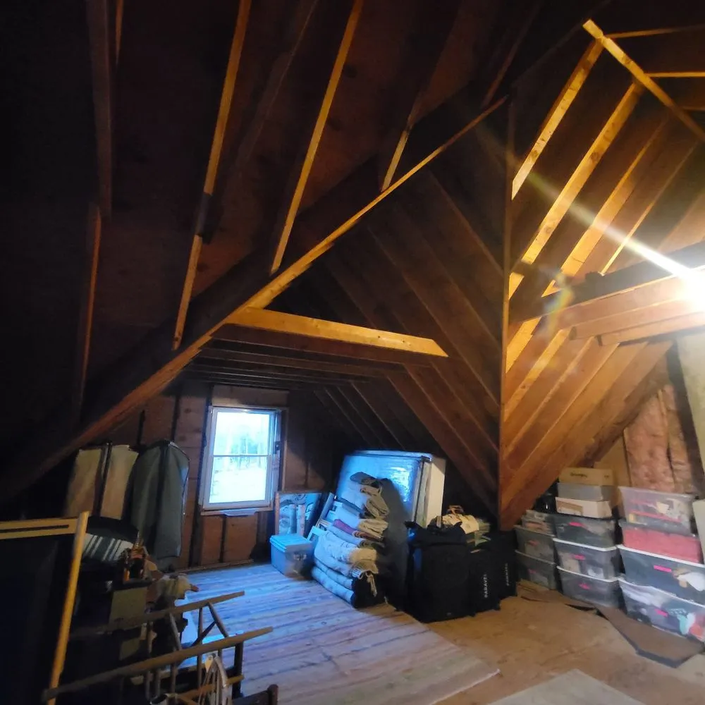 Reliable roof inspection experts serving Ulster Park, NY - AG Construction