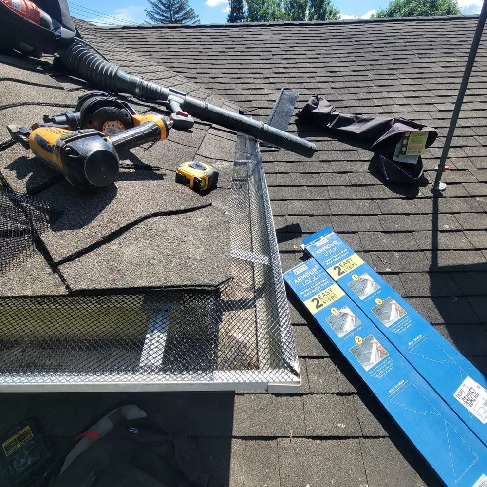 Reliable storm damage roof repair experts serving Ulster Park, NY - AG Construction