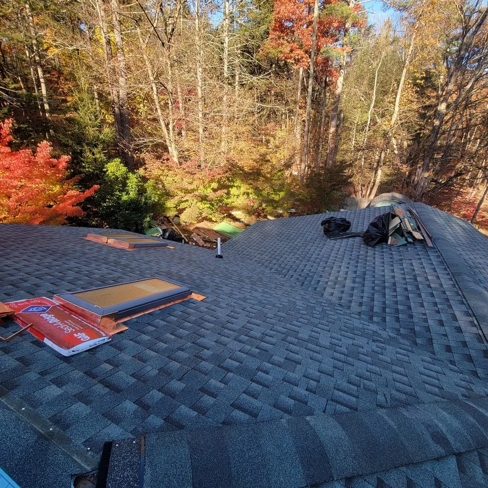 Local roof inspection same-day service across Ulster Park, NY - AG Construction