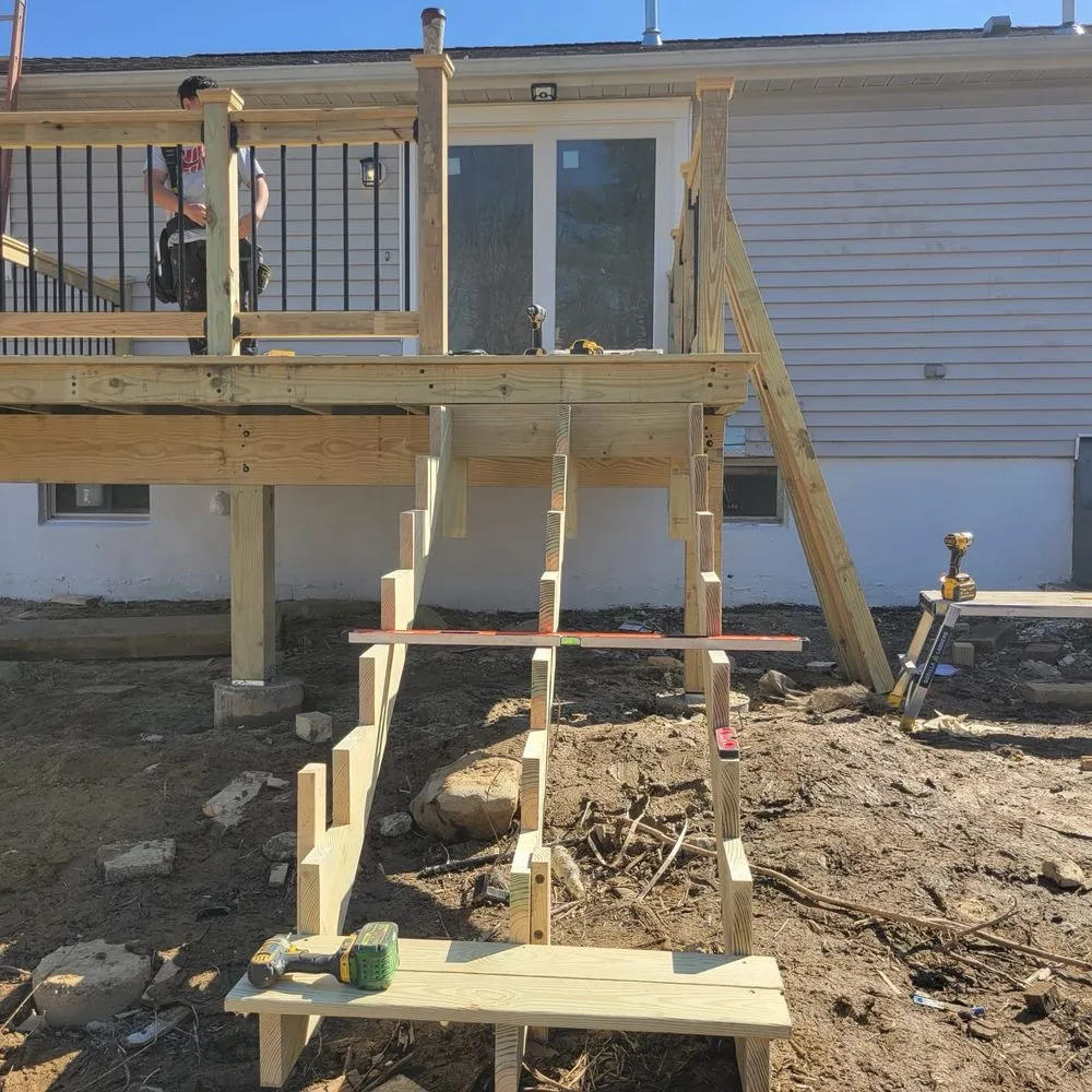 Licensed flat roof repair for fast service in Ulster Park, NY by AG Construction