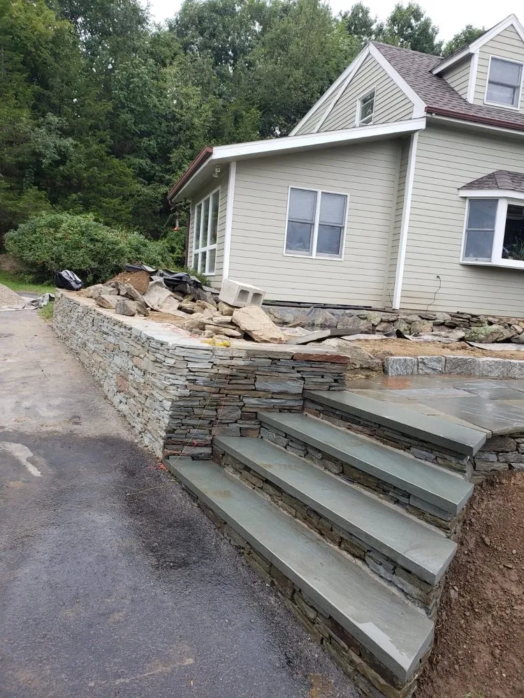 Expert roof inspection near you across Ulster Park, NY - AG Construction