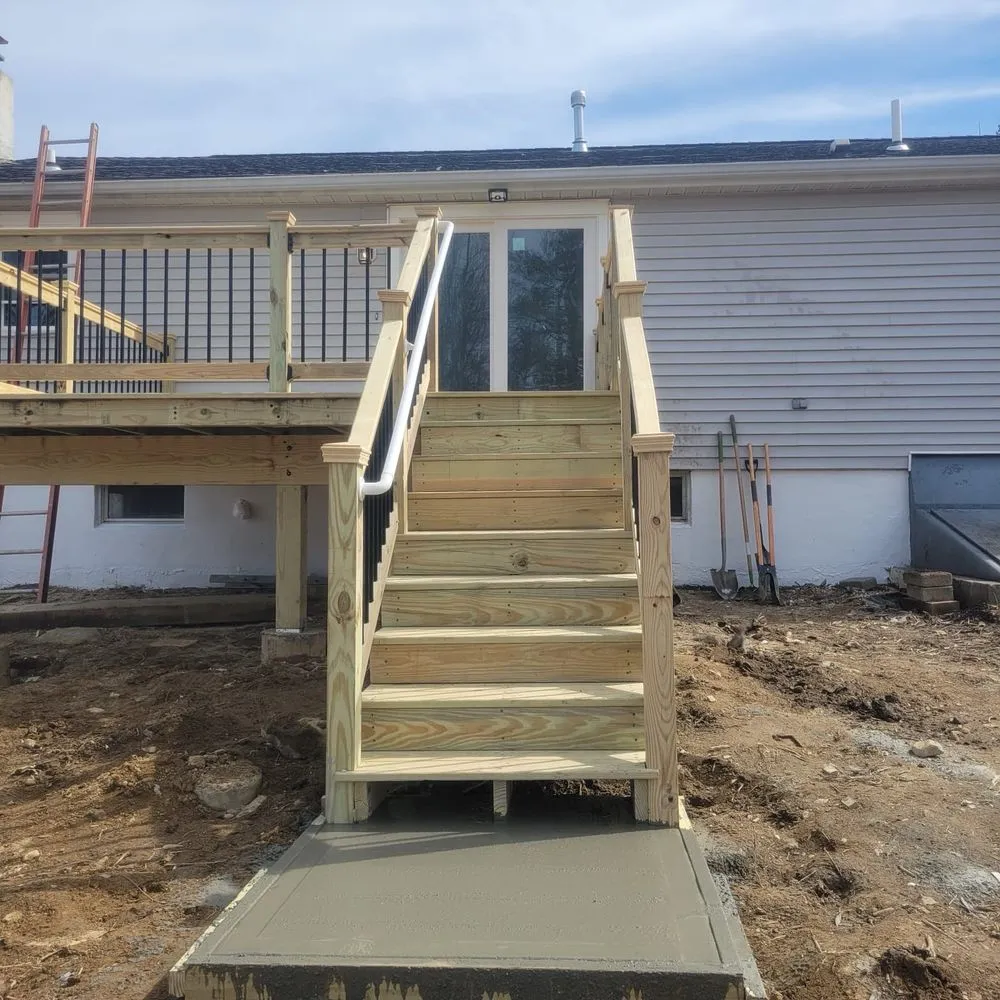 Professional roof installation experts serving Ulster Park, NY - AG Construction