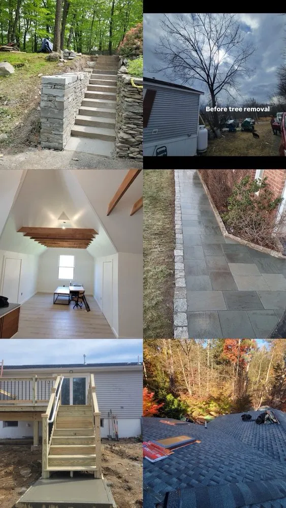 Professional metal roofing installation in Ulster Park, NY by AG Construction