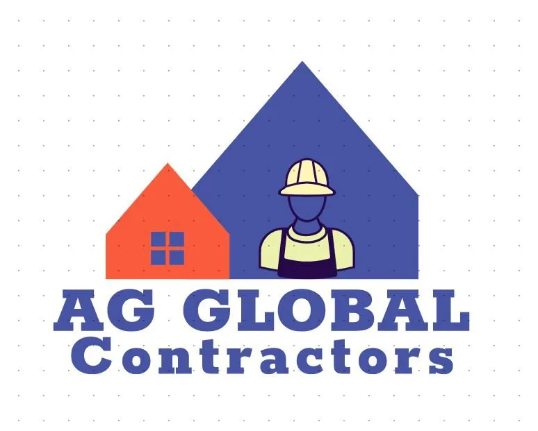 Slide of AG Global Contractors