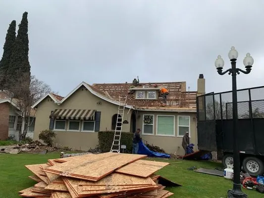 AG Global Contractors Logo