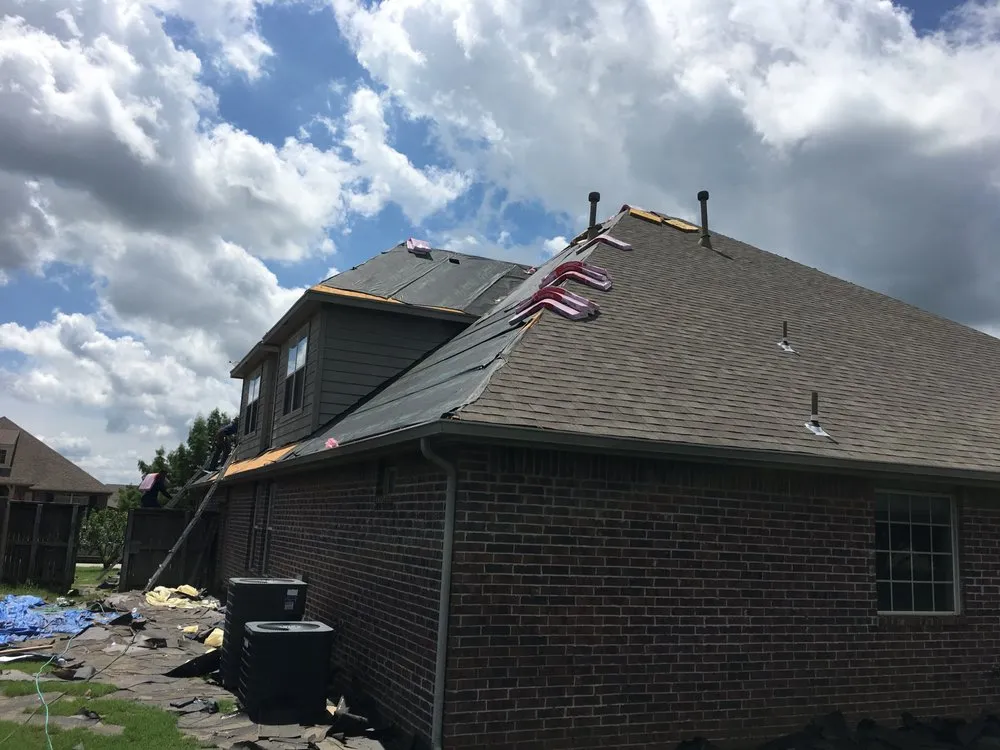 Slide of AG HomeWorks