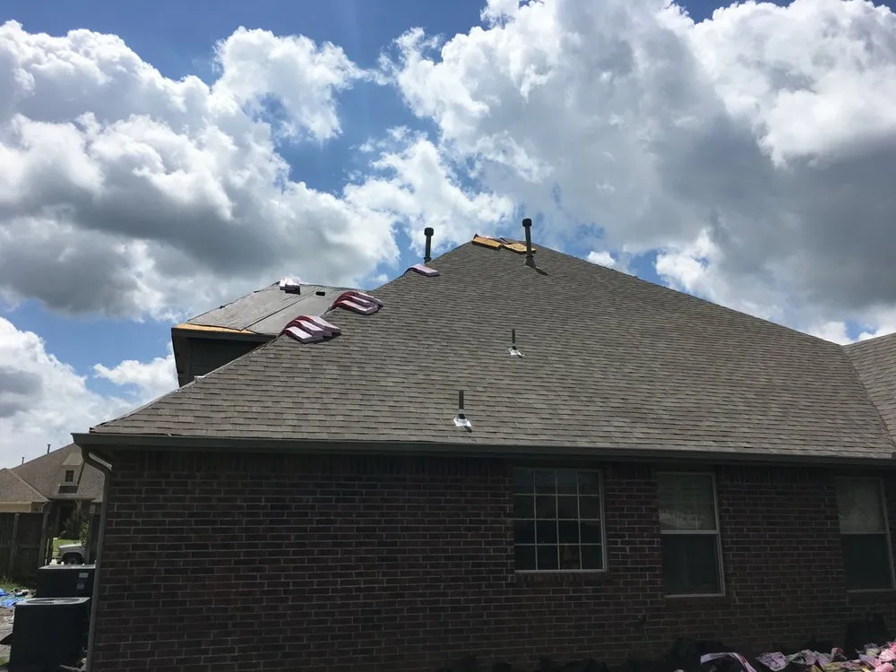 Slide of AG HomeWorks