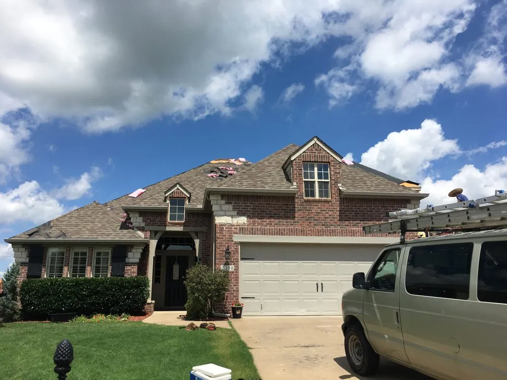 Slide of AG HomeWorks