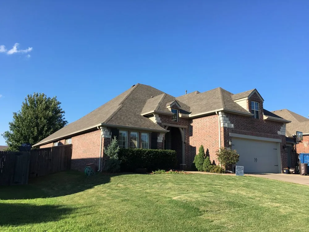 Slide of AG HomeWorks