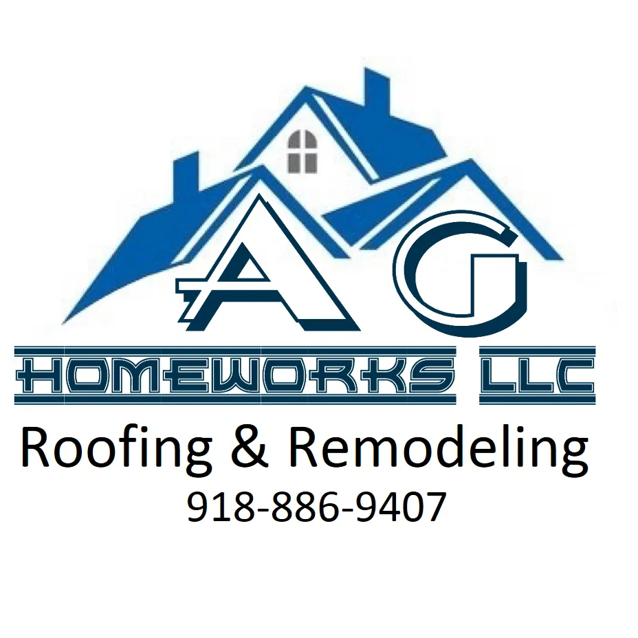 Slide of AG HomeWorks