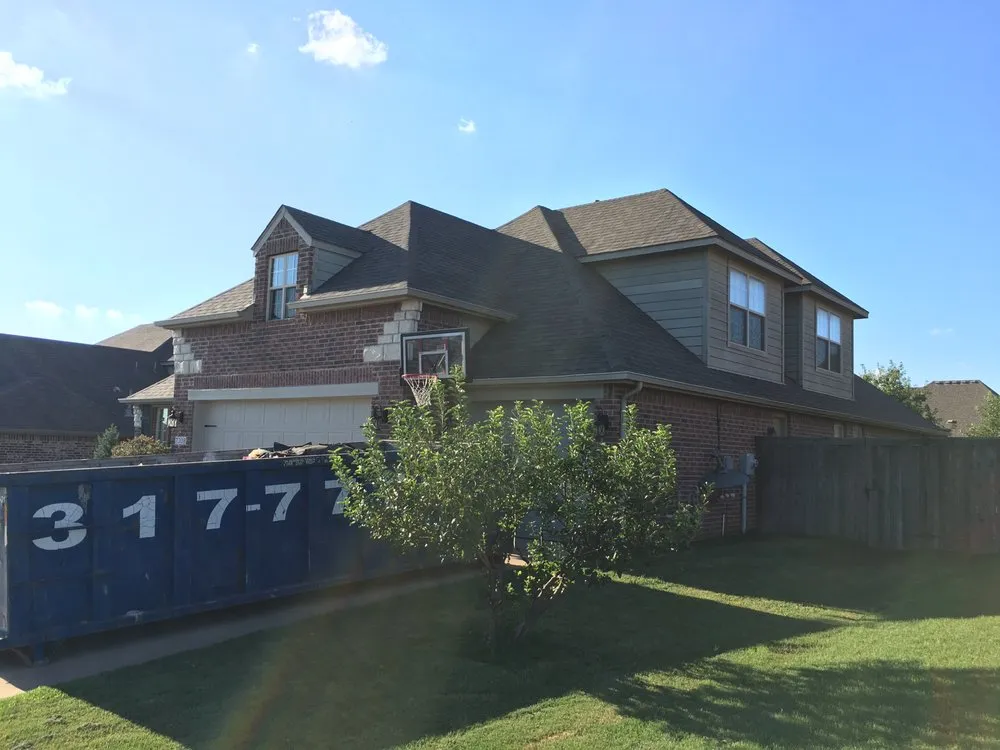 Slide of AG HomeWorks