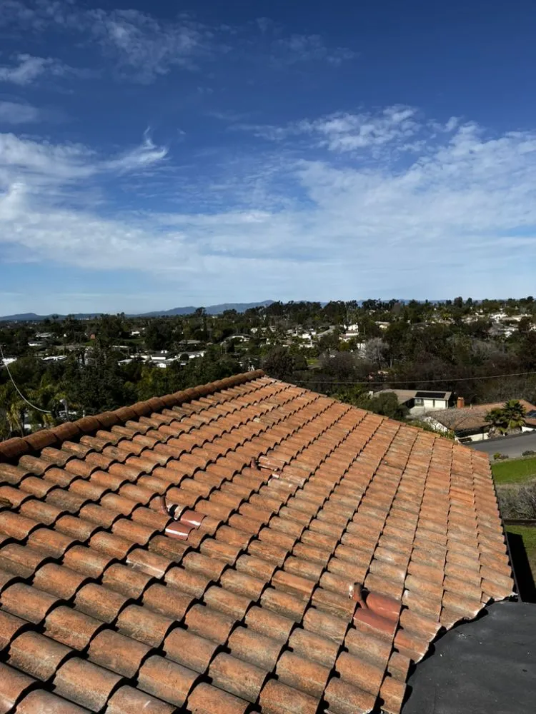 Slide of A&G New Generation Roofing