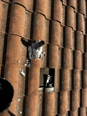 A&G New Generation Roofing Logo