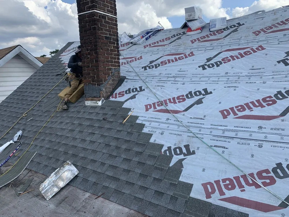 Slide of AG Pro Construction