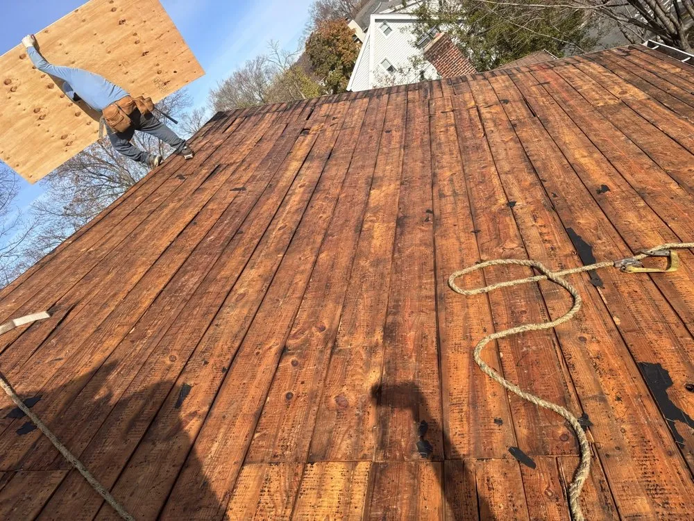 Slide of AG Pro Construction