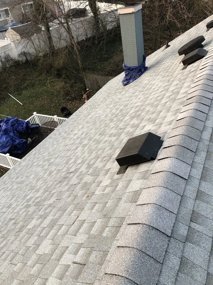 Slide of AG Pro Construction