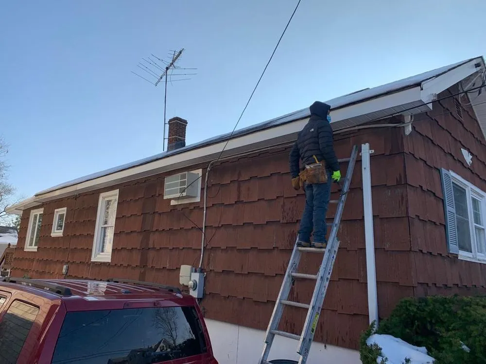 Slide of AG Pro Construction