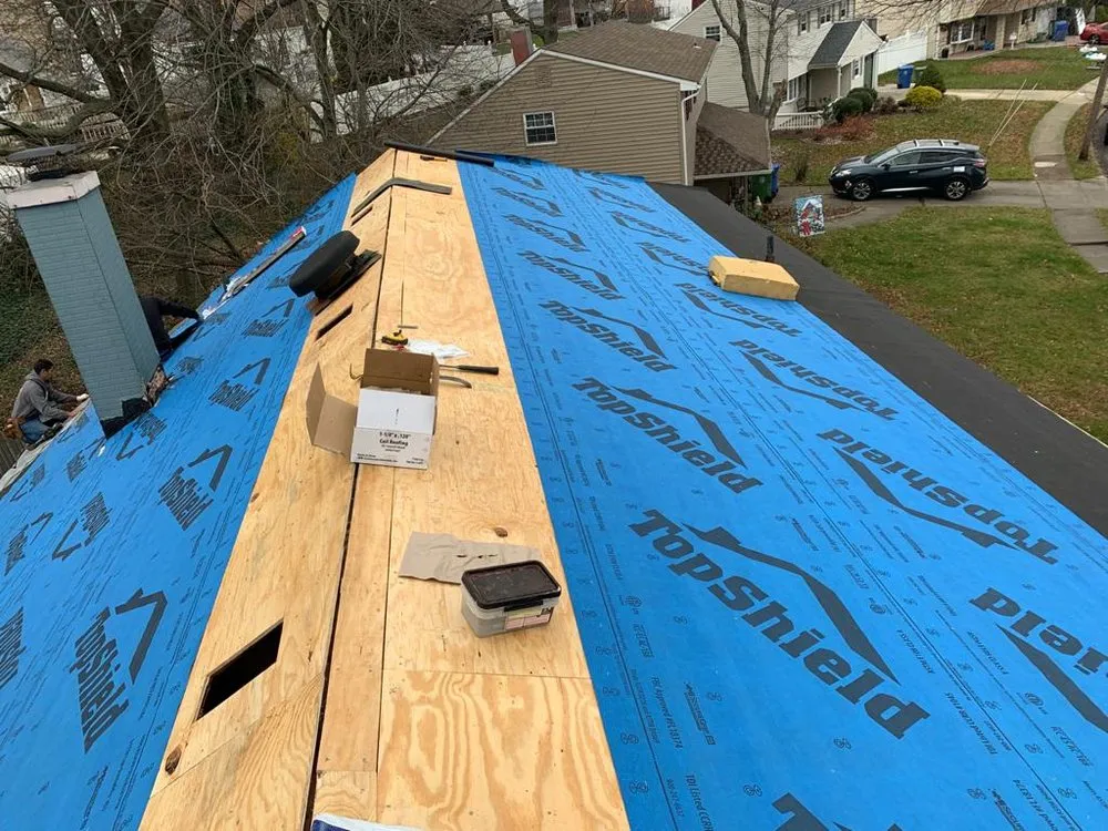 Slide of AG Pro Construction