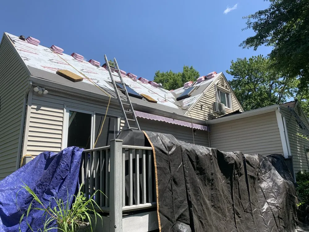 Slide of AG Pro Construction