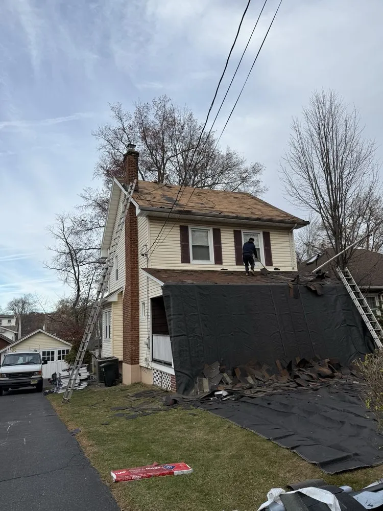 Slide of AG Pro Construction