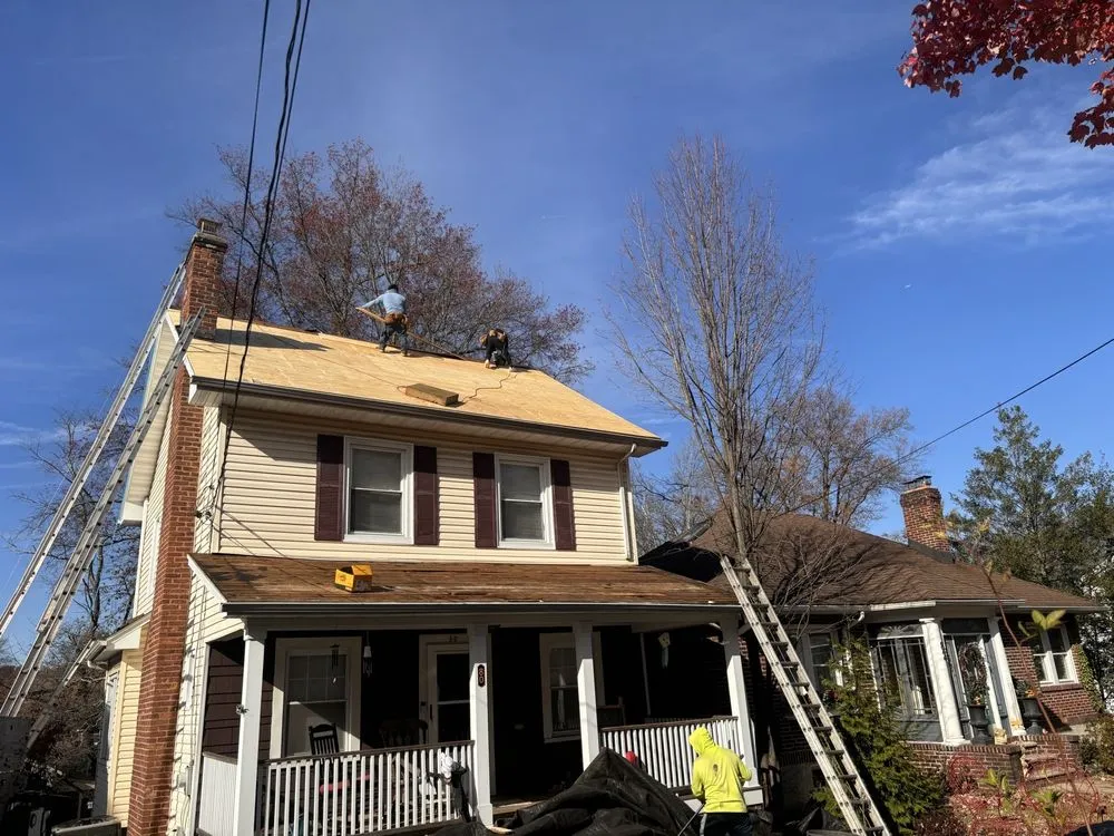 Slide of AG Pro Construction