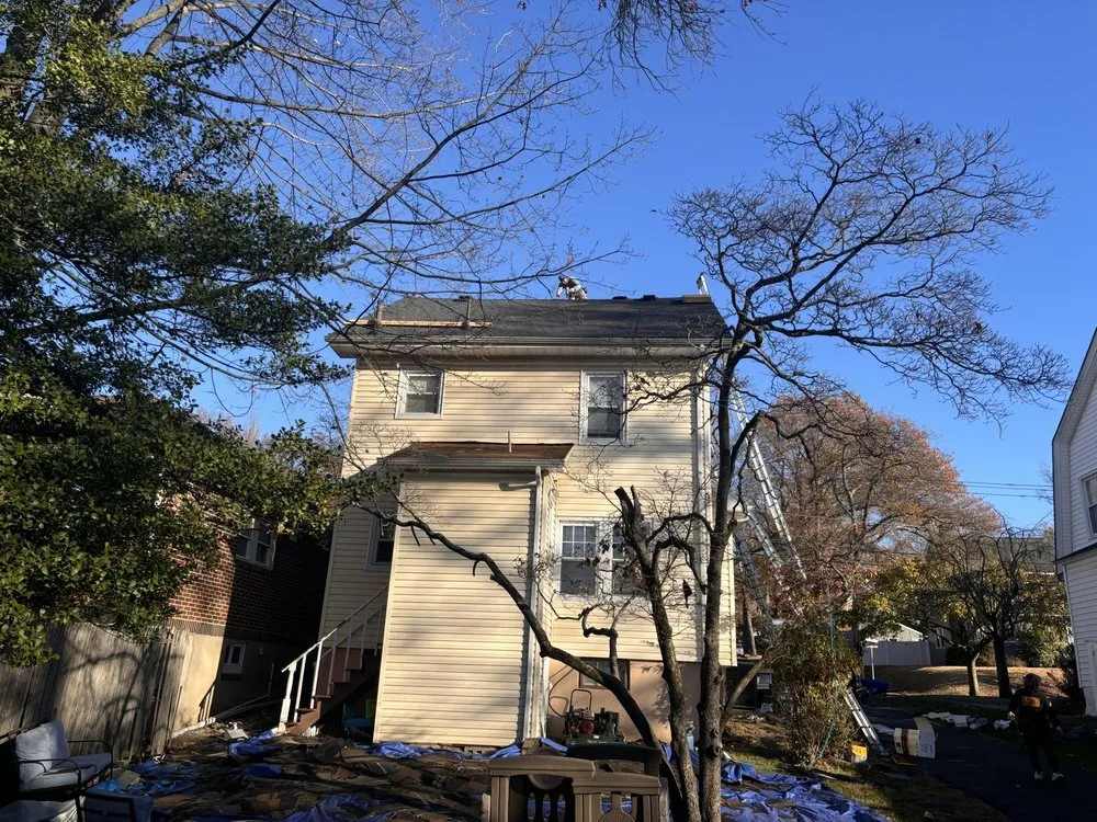 Slide of AG Pro Construction