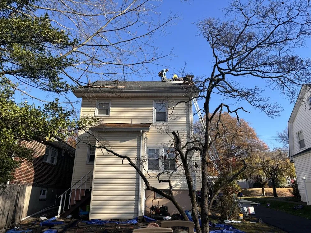 Slide of AG Pro Construction