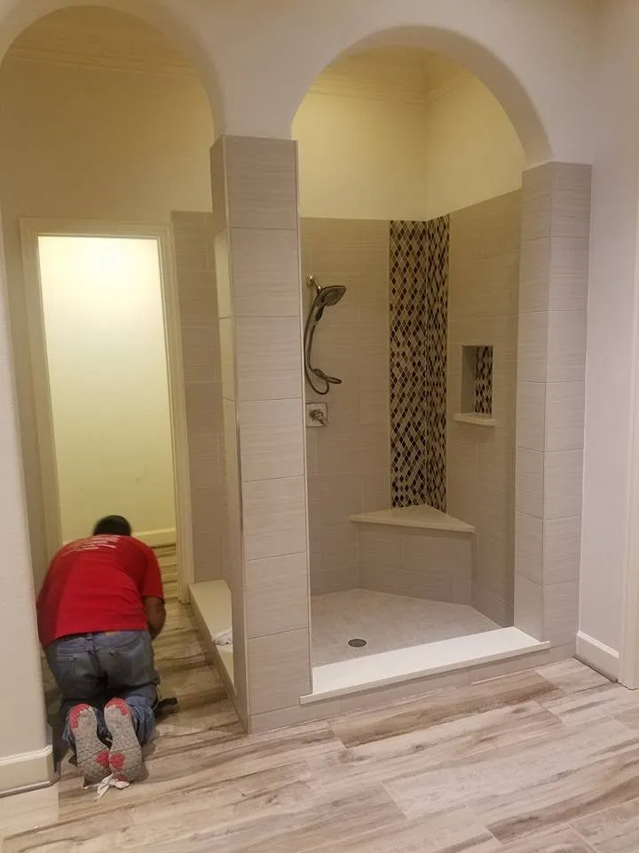 Slide of AG Remodeling and Construction