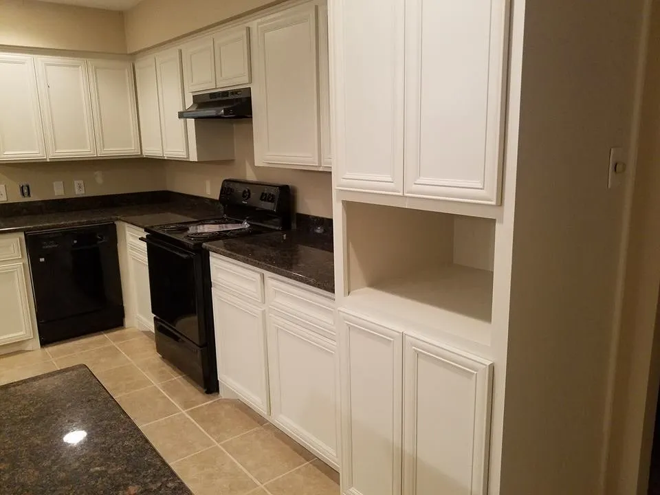 Slide of AG Remodeling and Construction