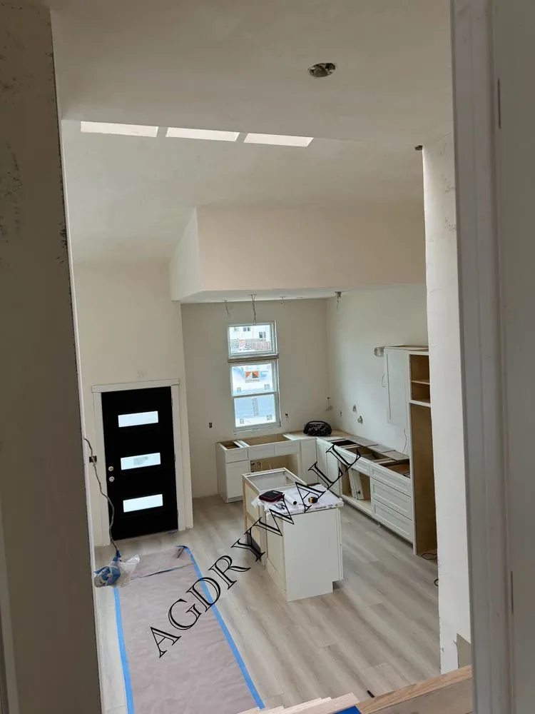 Slide of AG Remodeling Services