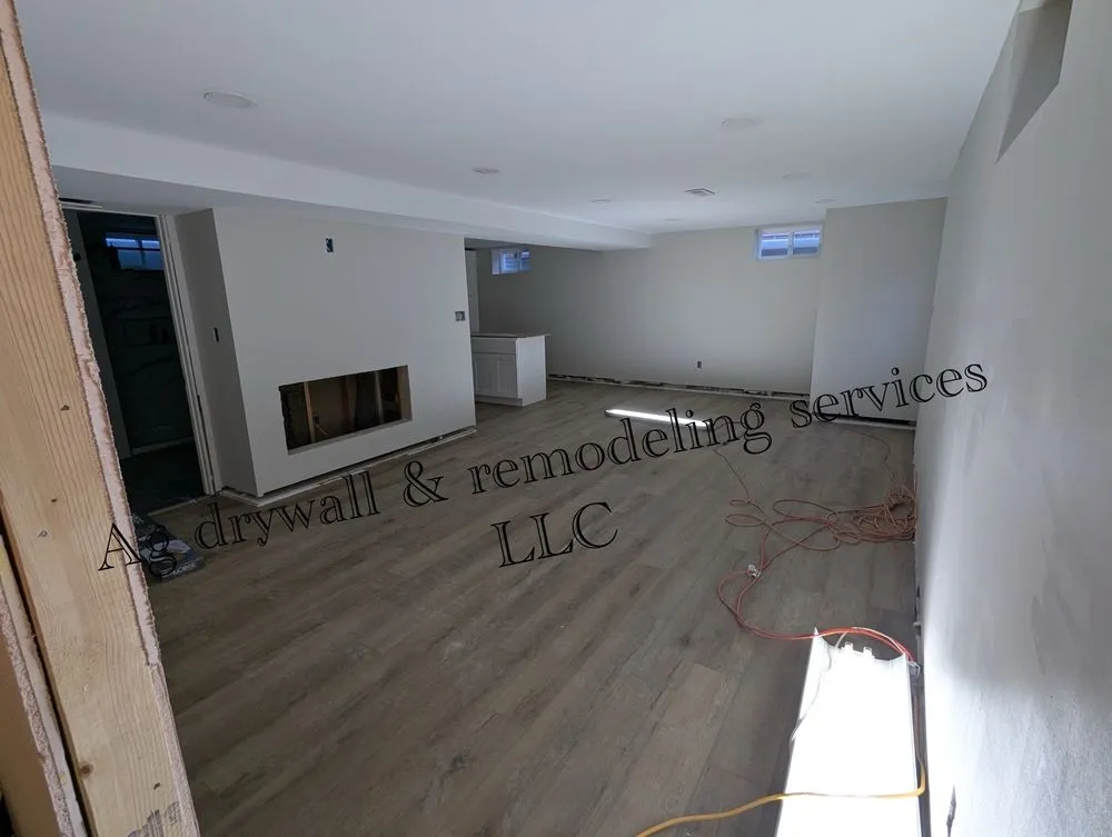 Slide of AG Remodeling Services