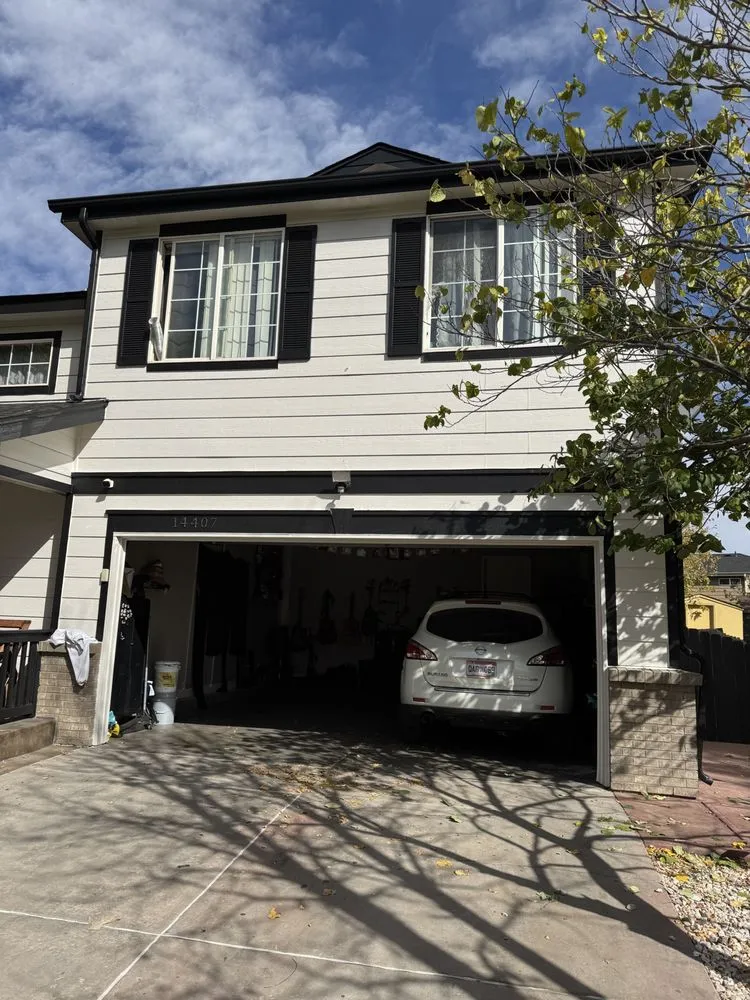 Slide of AG Remodeling Services