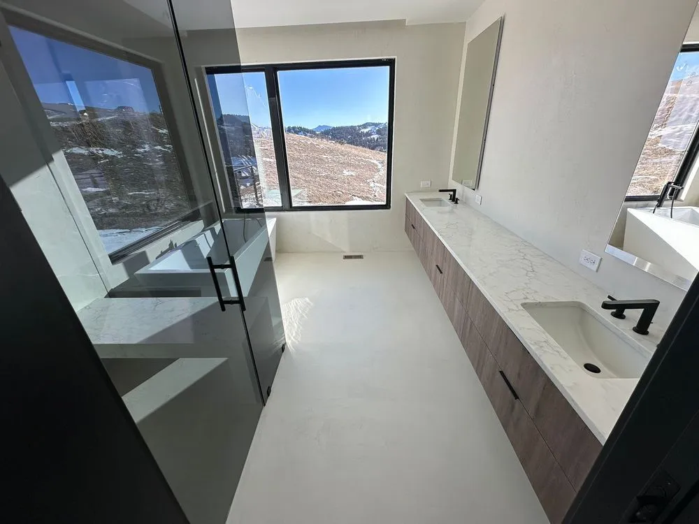 Slide of AG Remodeling Services