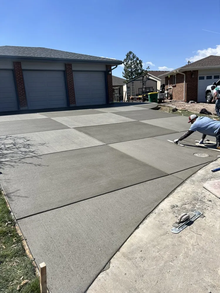 Slide of AG Remodeling Services