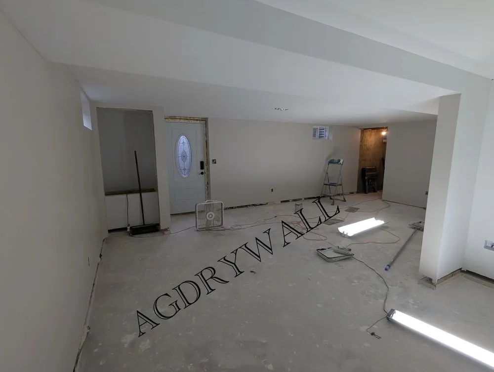 Slide of AG Remodeling Services