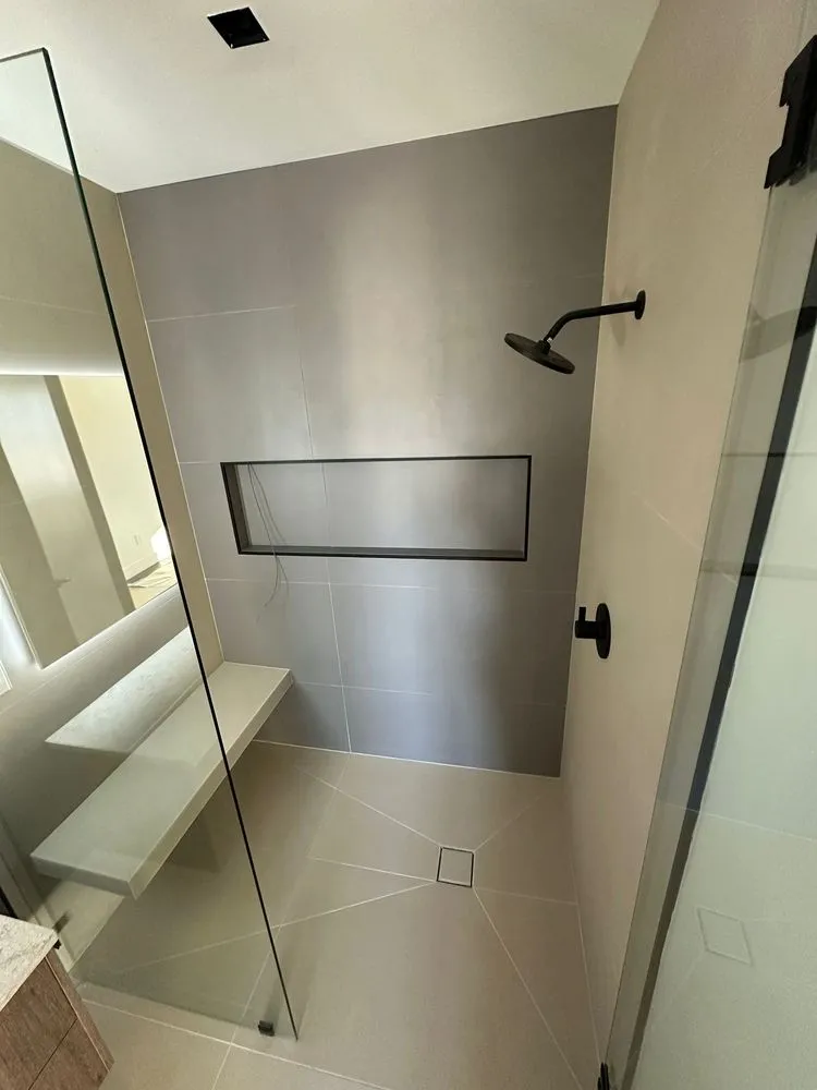 Slide of AG Remodeling Services