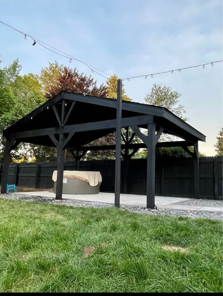 Slide of AG Remodeling Services