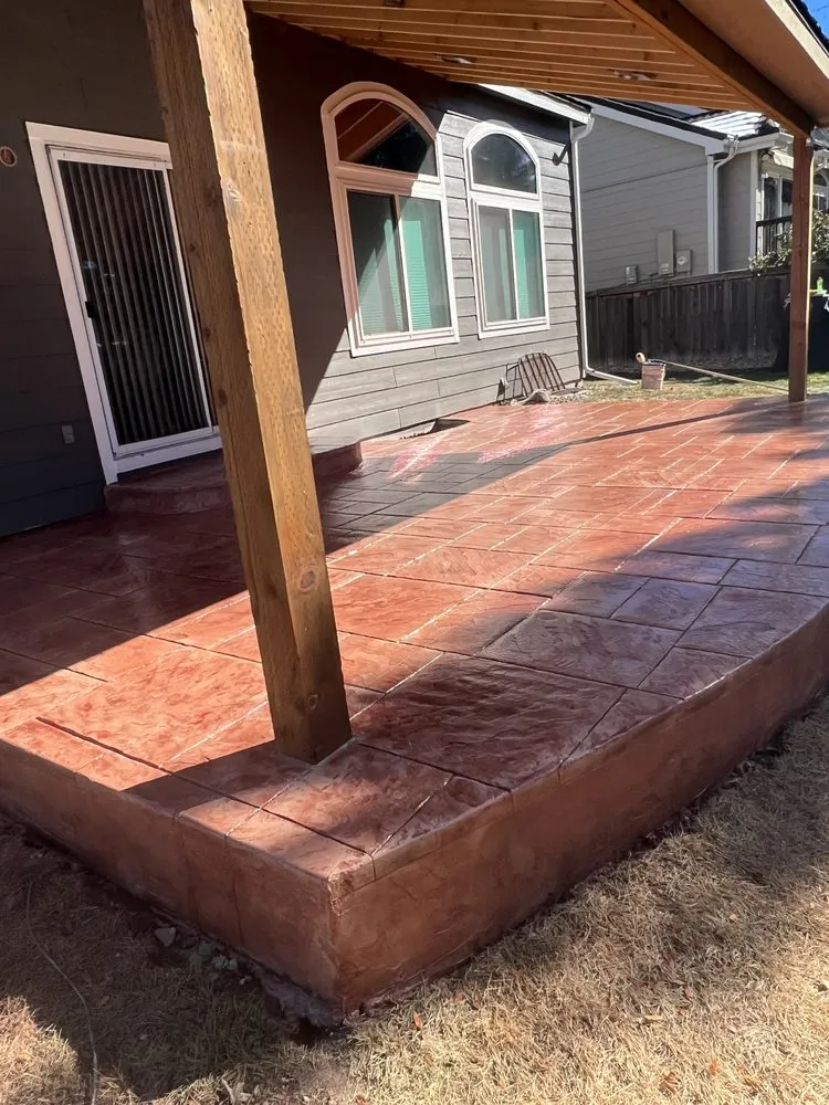 Slide of AG Remodeling Services