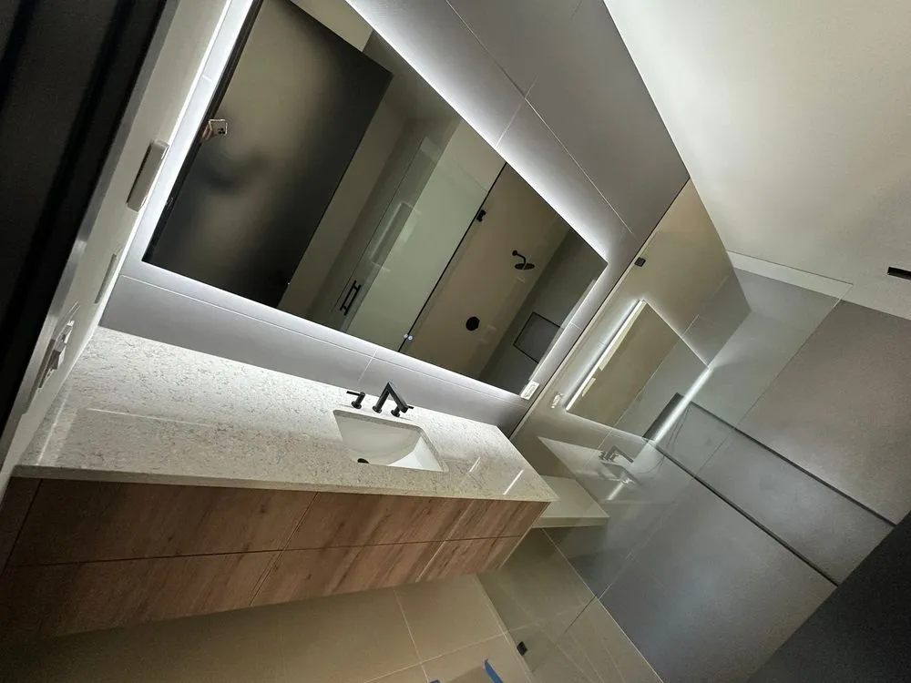 Slide of AG Remodeling Services