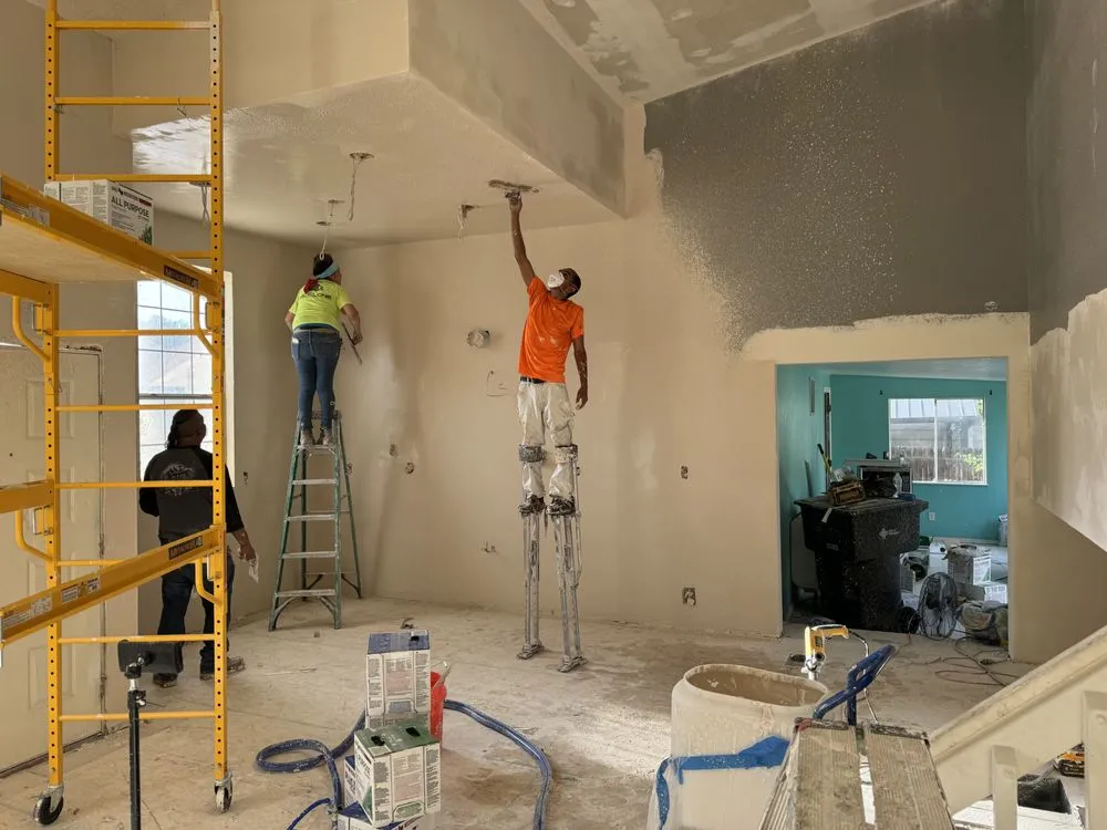 Slide of AG Remodeling Services