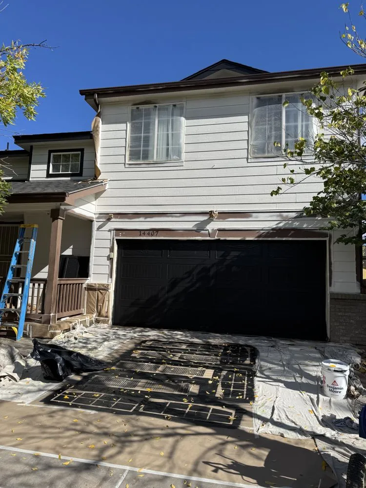 Slide of AG Remodeling Services