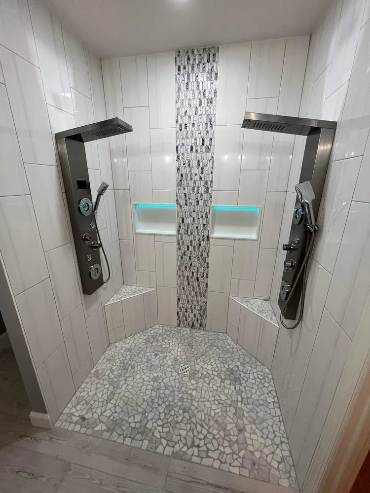 Slide of AG Remodeling Services