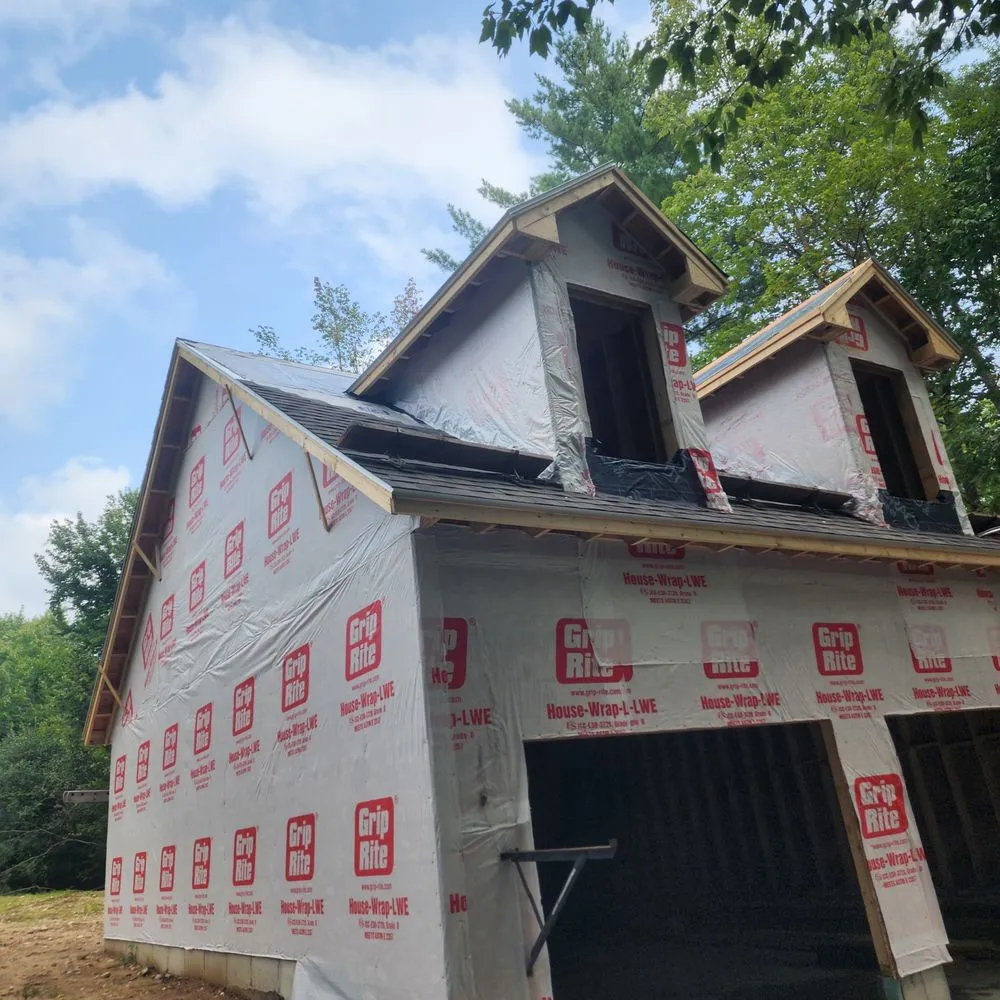 Slide of A&G Roofing & Restoration