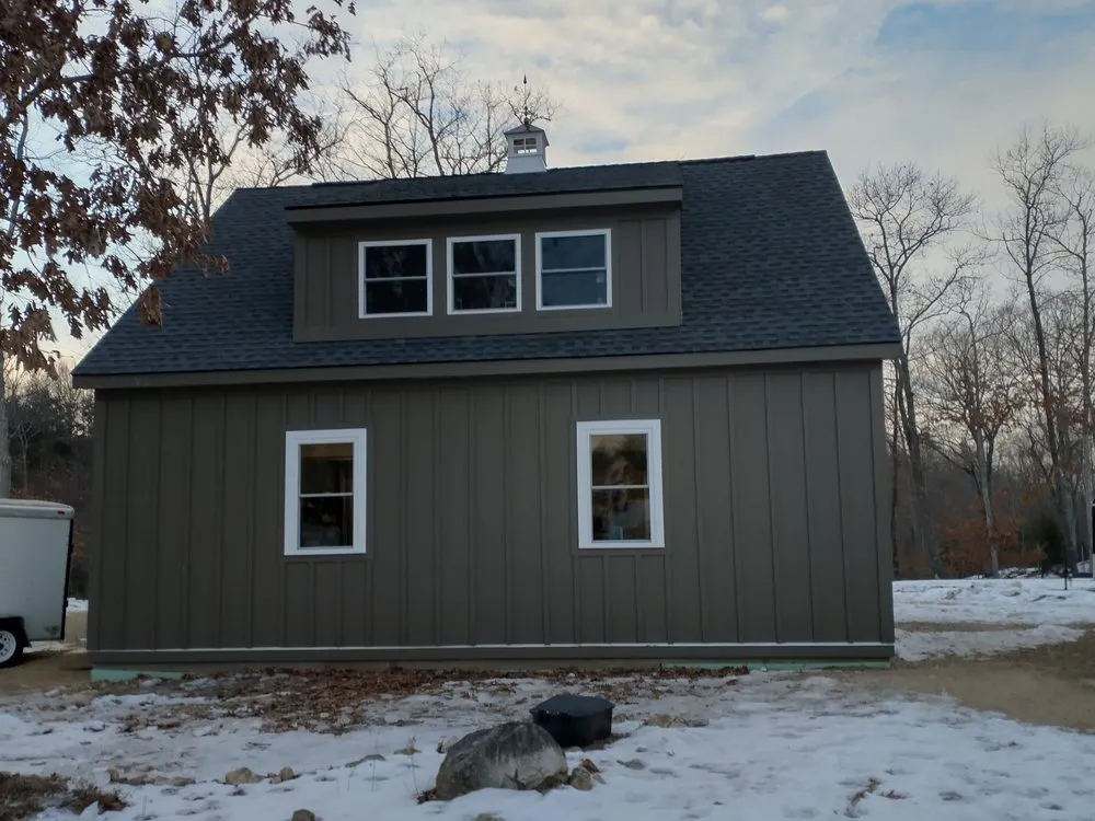 Slide of A&G Roofing & Restoration