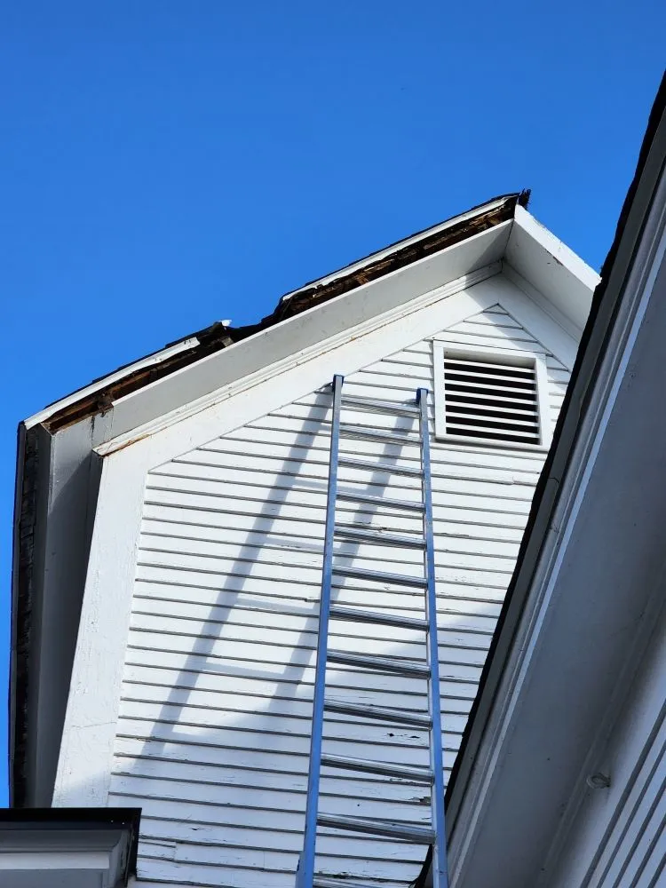 Slide of A&G Roofing & Restoration