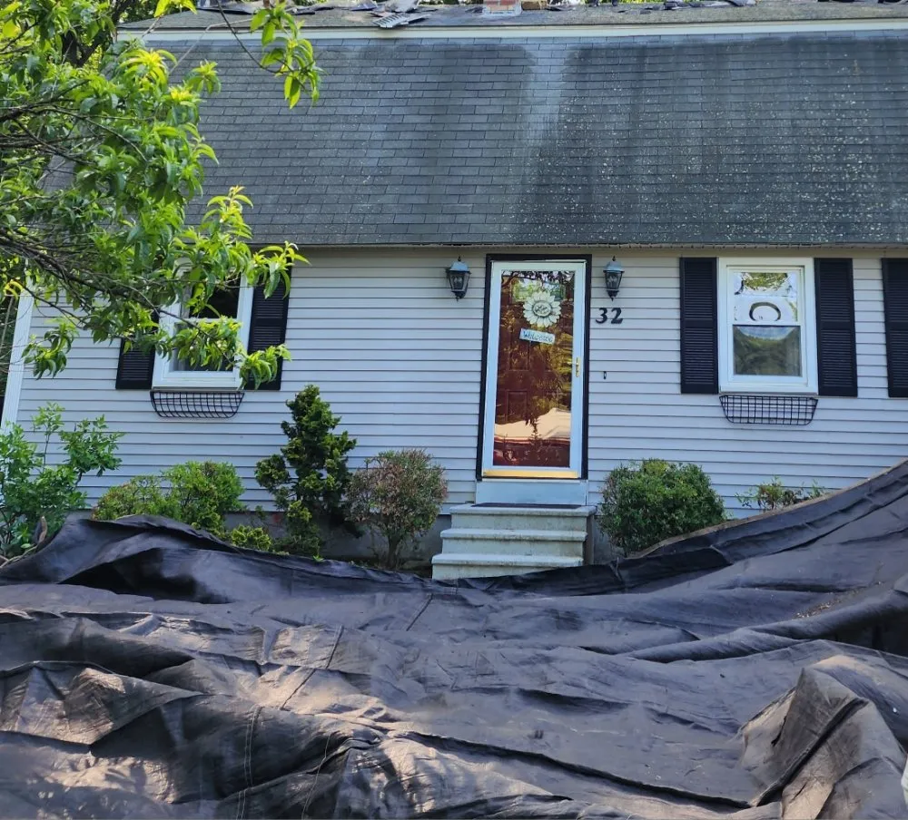 Slide of A&G Roofing & Restoration