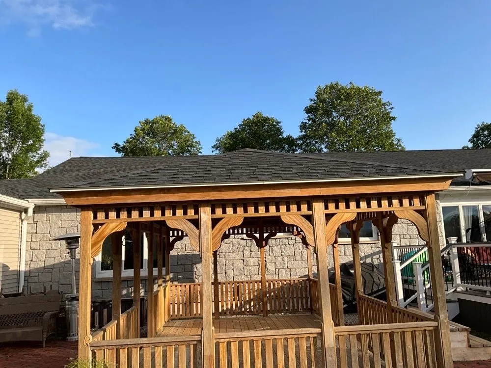 Slide of A&G Roofing & Restoration