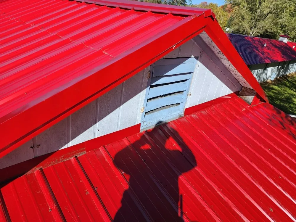 Slide of A&G Roofing & Restoration