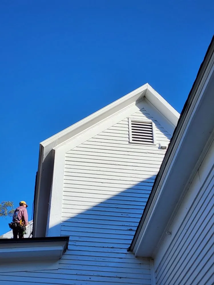 Slide of A&G Roofing & Restoration