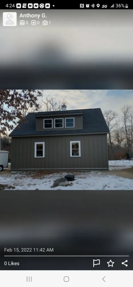 Slide of A&G Roofing & Restoration